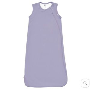 Kyte Baby Sleep Sack 0.5 TOG size L in Taro purple